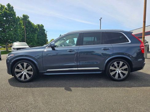 Used 2020 Volvo XC90 T6 Inscription AWD/4WD image 6
