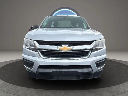 Used 2018 Chevrolet Colorado W/T RWD image 18
