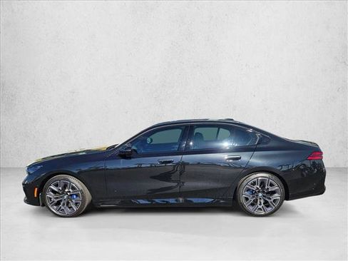 New 2026 BMW i5 eDrive40 RWD image 5