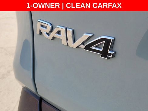 Used 2023 Toyota RAV4 XLE FWD image 9