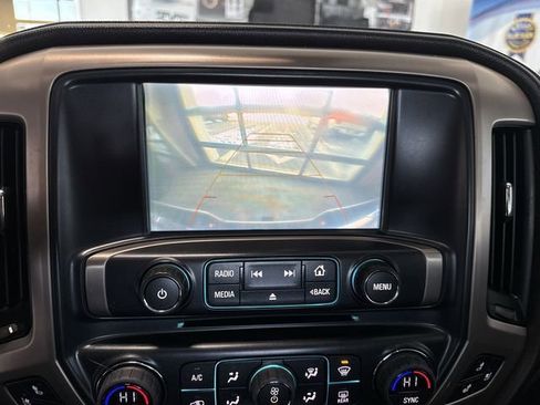 Certified 2019 GMC Sierra 2500 Denali image 15