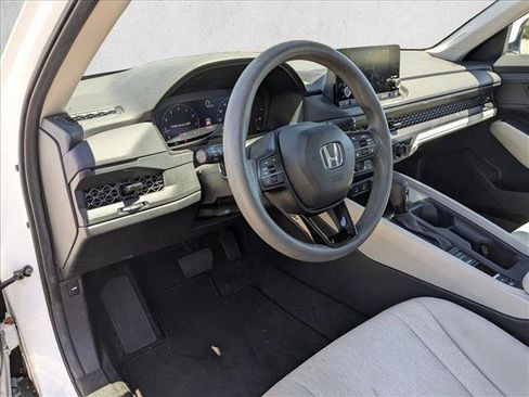 Used 2024 Honda Accord LX image 10