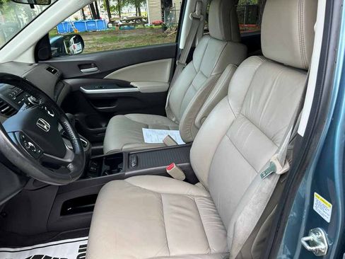 Used 2013 Honda CR-V EX-L image 9
