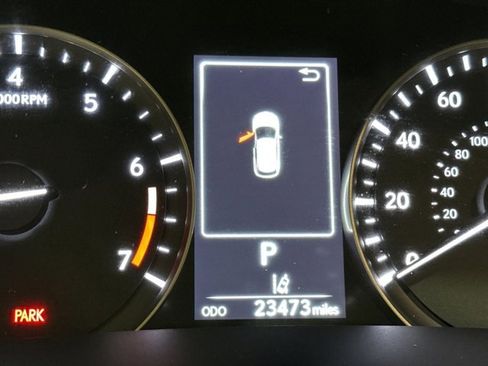 Certified 2021 Lexus RX 350 FWD w/ Premium Package image 17