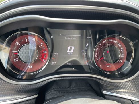 Used 2023 Dodge Challenger SRT Hellcat RWD image 17