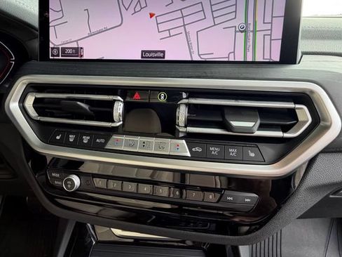 Used 2023 BMW X3 M40i w/ Premium Package AWD/4WD image 23