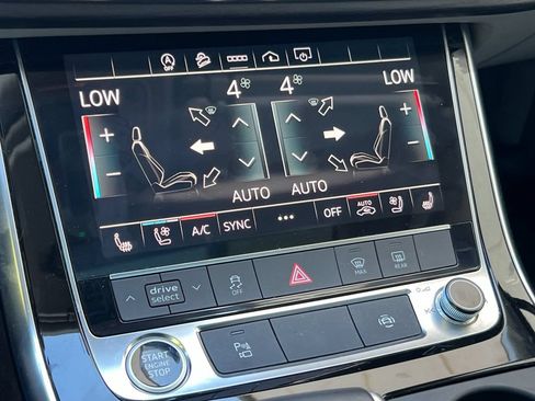 Used 2021 Audi Q7 3.0T Premium Plus w/ Executive Package AWD/4WD image 27