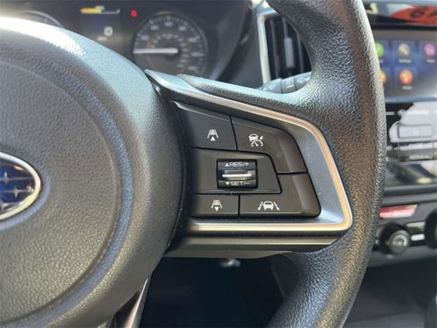 Used 2019 Subaru Crosstrek 2.0i w/ Eyesight System image 26