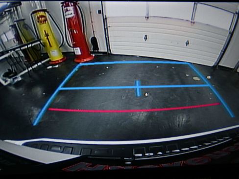 Certified 2024 Toyota 4Runner SR5 Premium image 18