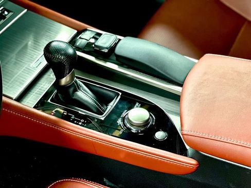 Used 2015 Lexus GS 350 F Sport w/ F Sport Package image 34