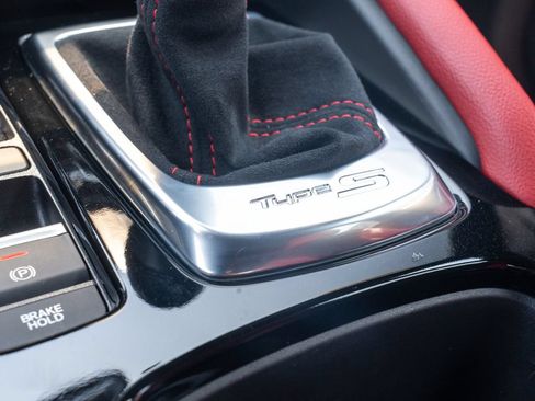 Used 2025 Acura Integra Type S FWD image 31