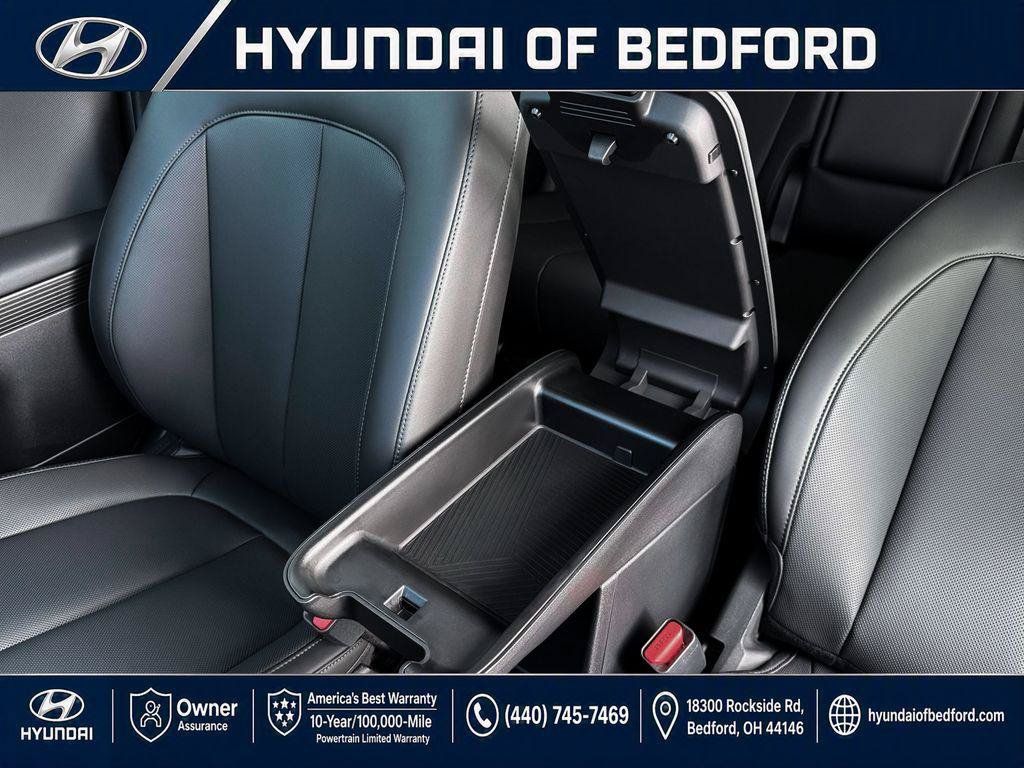 New 2026 Hyundai Ioniq 5 SEL AWD/4WD image 22