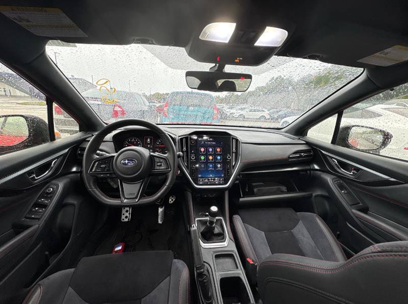 Used 2022 Subaru WRX Limited AWD/4WD image 6