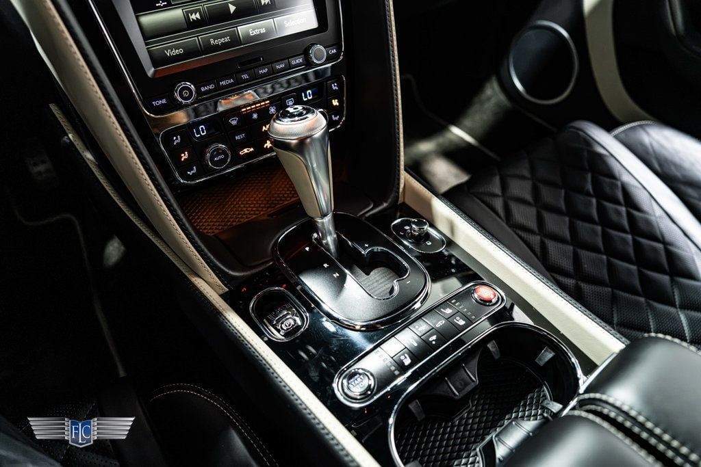 Used 2017 Bentley Continental GT Speed AWD/4WD image 18