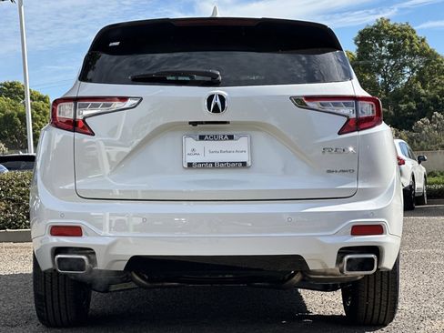 New 2026 Acura RDX SH-AWD w/ Advance Package image 5