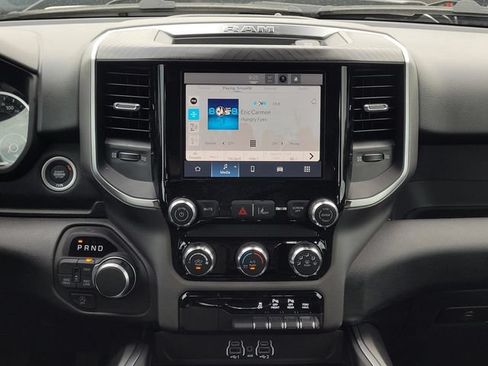 New 2026 RAM 1500 Express AWD/4WD image 13