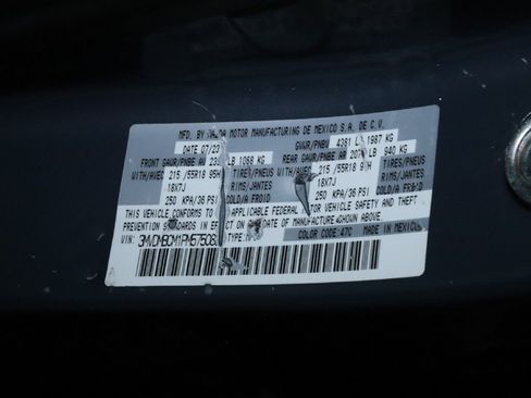 Used 2023 MAZDA CX-30 AWD 2.5 S w/ Preferred Package image 21