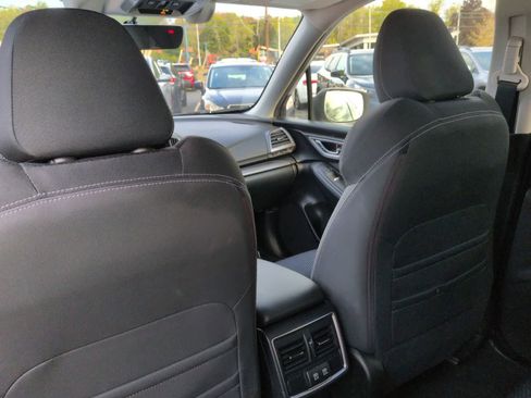 Used 2019 Subaru Forester Premium image 19