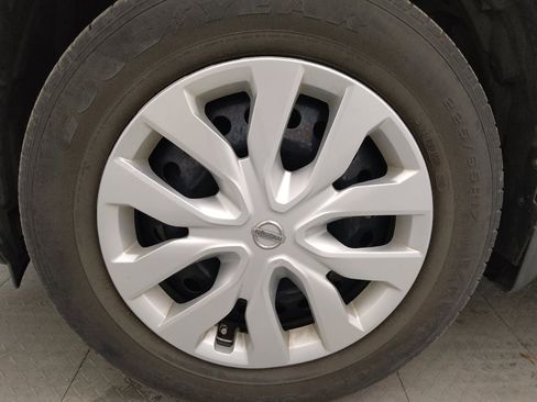 Used 2016 Nissan Rogue S image 31