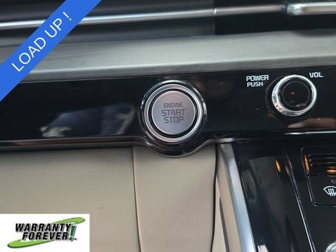 Used 2024 Kia Carnival SX FWD image 29