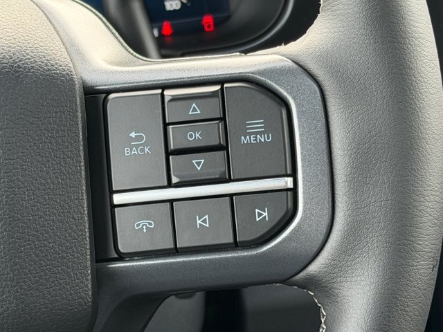 New 2027 Ford F250 Lariat w/ Black Appearance Package AWD/4WD image 29