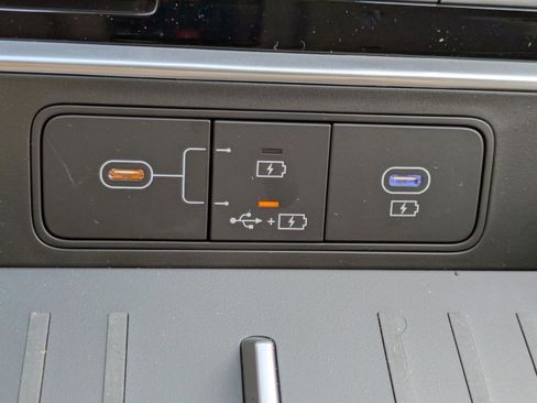 New 2026 Hyundai Santa Fe Limited image 23