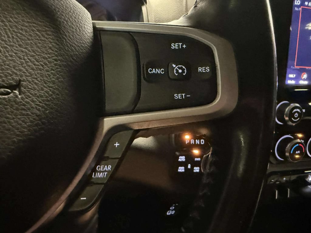 Used 2020 RAM 1500 Big Horn AWD/4WD image 40