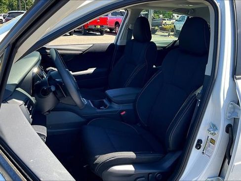 New 2025 Subaru Legacy Premium image 10