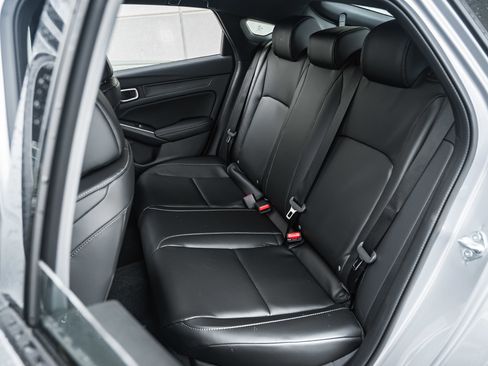 New 2026 Acura Integra A-Spec image 13