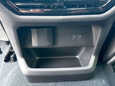 New 2026 Chevrolet Silverado EV Trail Boss w/ Plus Package image 11