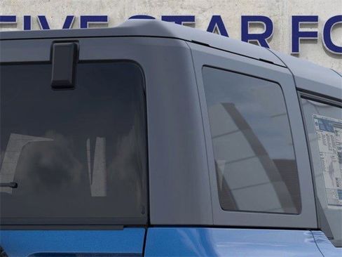 New 2025 Ford Bronco Big Bend image 25