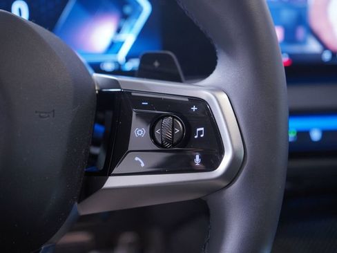 Used 2025 BMW X3 xDrive30i w/ M Sport Package image 19