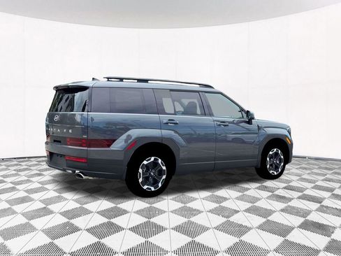 New 2026 Hyundai Santa Fe SEL image 12