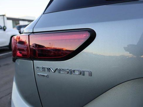 New 2025 Buick Envision Sport Touring image 12