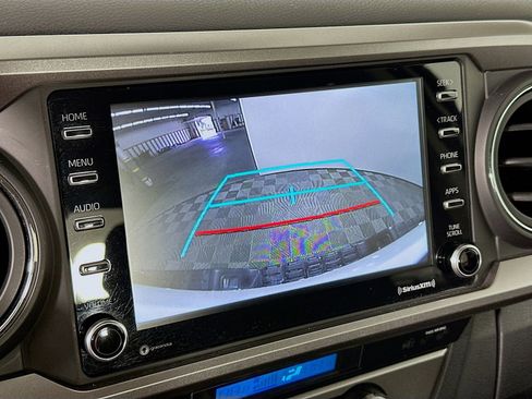 Certified 2023 Toyota Tacoma SR5 w/ SX Package RWD image 14