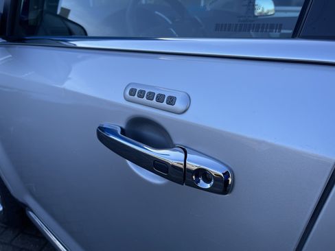 Used 2015 Lincoln MKX AWD w/ Equipment Group 102A image 13