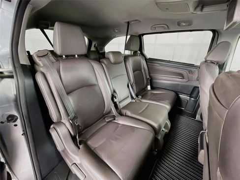 Used 2020 Honda Odyssey Elite image 34