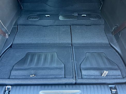 New 2026 Chrysler Voyager LX FWD image 12