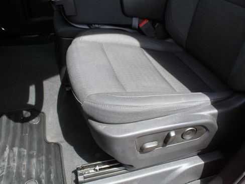 Used 2023 Chevrolet Silverado 1500 RST w/ Z71 Off-Road Package image 32