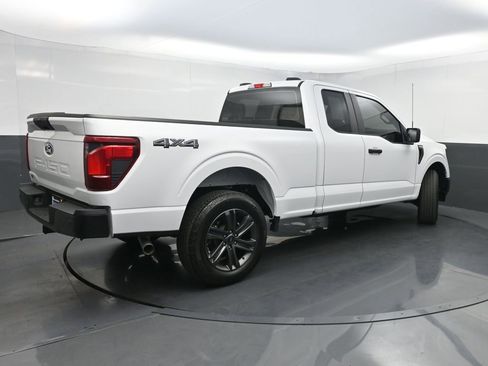 Used 2024 Ford F150 XL w/ Tow/Haul Package AWD/4WD image 22