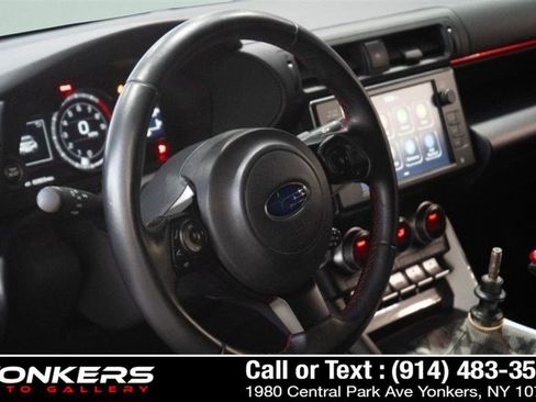 Used 2022 Subaru BRZ Premium image 23