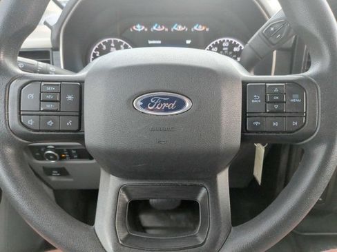 Used 2021 Ford F150 XL w/ Equipment Group 101A High AWD/4WD image 12