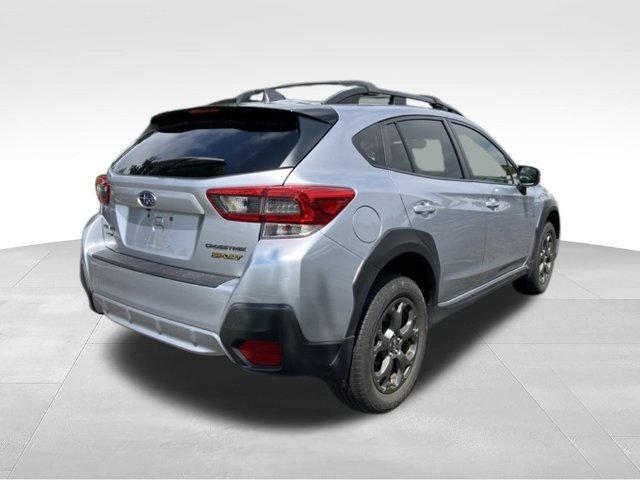 Used 2023 Subaru Crosstrek 2.5i Sport AWD/4WD image 6