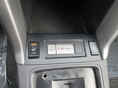 Used 2018 Subaru Impreza 2.0i Sport image 33