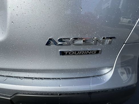 Used 2026 Subaru Ascent Touring AWD/4WD image 33