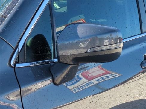 Certified 2024 Subaru Forester Limited image 12