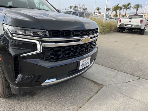 Used 2024 Chevrolet Tahoe LS image 10