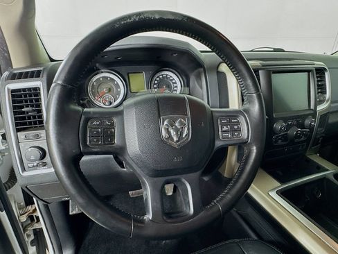 Used 2014 RAM 1500 Lone Star RWD image 11