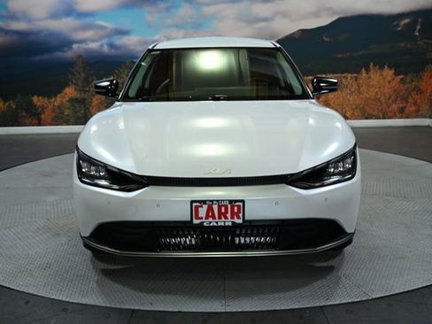 Used 2024 Kia EV6 Wind image 3