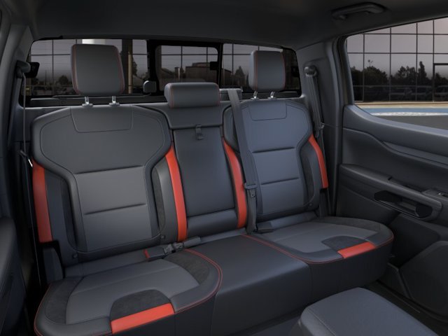 New 2026 Ford Ranger Raptor AWD/4WD image 11